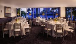 The Lugano Room, il Lugano hotel